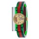 RELOJ GUCCI Plexiglas YA143503