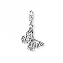 Thomas Sabo Charm mariposa