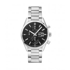 RELOJ Tag Heuer Carrera Calibre 16 Chronograph CBK2110.BA0715