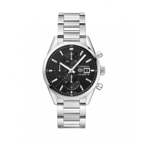 RELOJ Tag Heuer Carrera Calibre 16 Chronograph CBK2110.BA0715