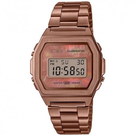 Reloj CASIO VINTAGE A1000RG-5EF