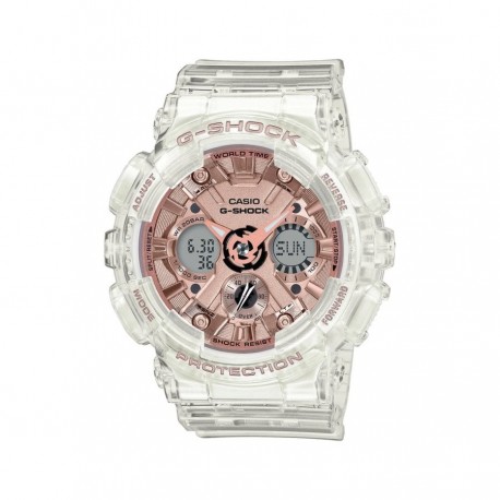 CASIO G-SHOCK GMA-S120SR-7AER