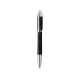 MONT BLANC Pluma Starwalker Black Mystery  104223