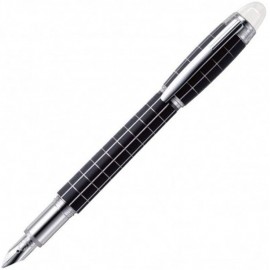 MONTBLANC Pluma Starwalker Caucho 8853