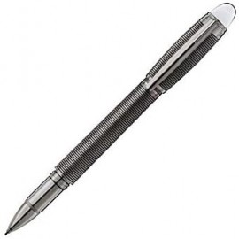 MONT BLANC Fineliner Starwalker Midnight negro 105648