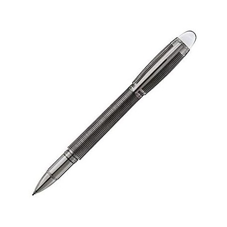 MONT BLANC Fineliner Starwalker Midnight negro 105648