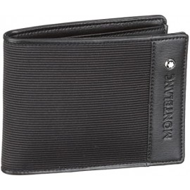 MONTBLANC Cartera  38043 piel