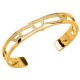 Les Georgettes Pulsera Girafe dorado 8mm 70327420108000