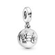 Pandora Charm Colgante Navidades Perfectas 797562En12