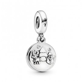 Pandora Charm Colgante Navidades Perfectas 797562En12