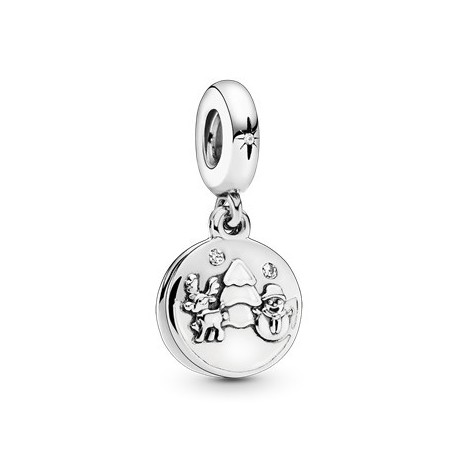 Pandora Charm Colgante Navidades Perfectas 797562En12