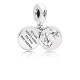 Pandora Charm Colgante Navidades Perfectas 797562En12