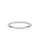 THOMAS SABO Anillo TR2122-001-12