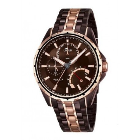 Reloj LOTUS Smart Casual Hombre 18206/1