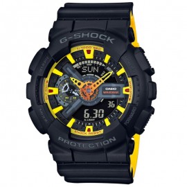 G-SHOCK GA-110BY-1AER