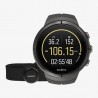 SUUNTO SPARTAN ULTRA Stealth Titanium (HR) SS022656000