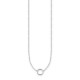 THOMAS SABO CADENA CHARM X0232-001-12