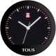 Tous activity Rond Touch de acero IP dorado 000351645