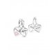 Pandora Charm Colgante Madre e Hija 799187C01