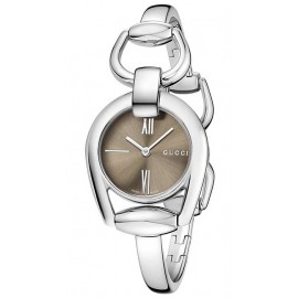 Reloj Gucci guccissima mujer horsebit