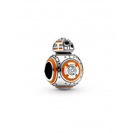 Pandora Charm Star Wars Disney BB8 799243C01 