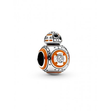 Pandora Charm Star Wars Disney BB8 799243C01 