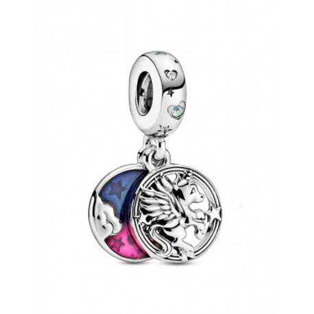 Pandora Charm Unicornio Mágico 799145C01