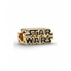 Pandora Charm Disney STAR WARS Logo en Shine 769247C01