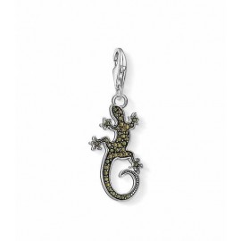 THOMAS SABO Charm Colgante Salamanquesa 1133-643-6