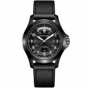 HAMILTON Reloj Khaki Field King  NEGRO