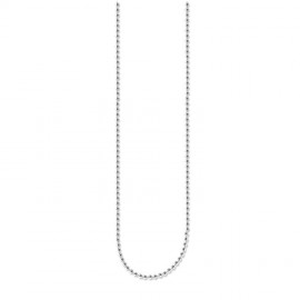 THOMAS SABO Cadena de bolitas 45,00 cm X0105-001-12