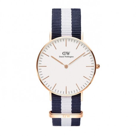 DANIEL WELLINGTON Reloj CLASSIC GLASGOW DW00100031