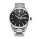 TAG HEUER CARRERA NEGRO CALIBRE 5 DAY-DATE WAR201A.BA0725