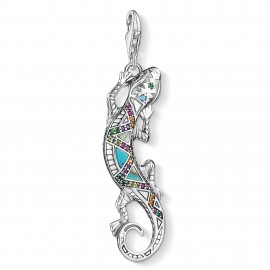 THOMAS SABO Colgante Charm Lagarto Y0063-991-7