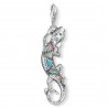 THOMAS SABO Colgante Charm Lagarto Y0063-991-7