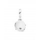 Pandora Charm colgante en plata de ley Oso Zorro y Ardilla 799078C00