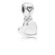 Pandora Charm Pandora Colgante Amor de Madre e Hijo 797777EN16