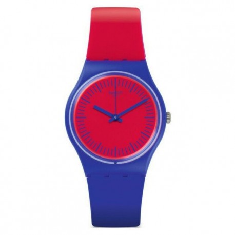 Swatch Reloj Blue Loop GS148