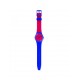 Swatch Reloj Blue Loop GS148