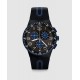 Swatch Reloj Kaicco Chrono SUSB406