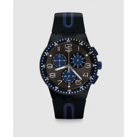 Swatch Reloj Kaicco Chrono SUSB406