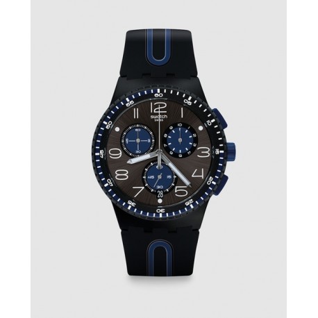 Swatch Reloj Kaicco Chrono SUSB406