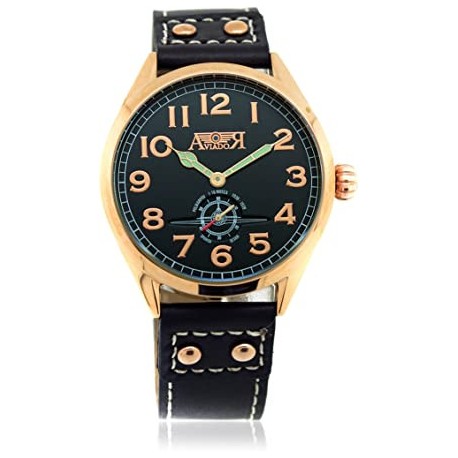 AVIADOR Reloj Mosca AV-1024