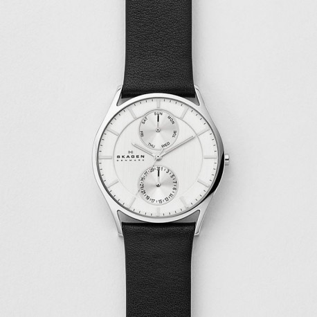 SKAGEN Reloj Hombre Multifunción SKW6065