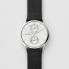 SKAGEN Reloj Hombre Multifunción SKW6065