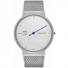 SKAGEN Reloj Ancher Mono acero Hombre SKW6193