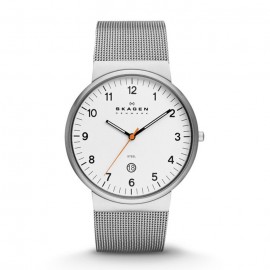 SKAGEN Reloj acero Hombre SKW6025