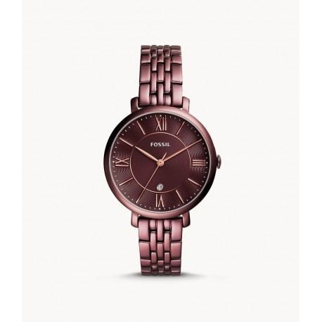 FOSSIL Reloj Jacquelin  ES4100