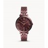 FOSSIL Reloj Jacquelin  ES4100