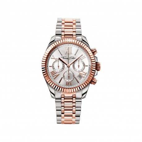 THOMAS SABO Reloj Divine Chrono WA0221-272-201